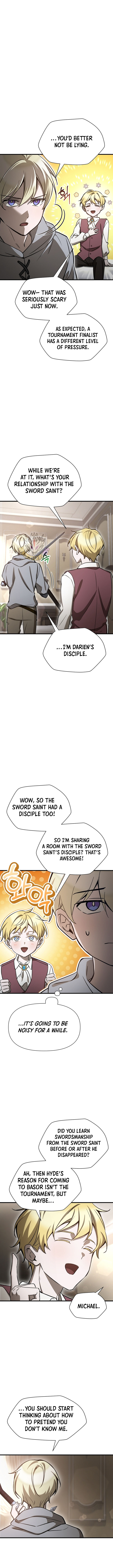 Helmut: The Forsaken Child Chapter 93 2